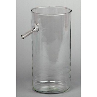 Стакан отливной демонстрационный 250 мл. - fgospostavki.ru - Рязань