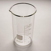 Стакан высокий 400 мл. - fgospostavki.ru - Рязань