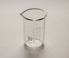 Стакан высокий 50 мл. - fgospostavki.ru - Рязань