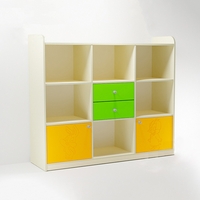 Стеллаж мебельный АВС - 003 - fgospostavki.ru - Рязань