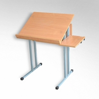 Стол для черчения и рисования - fgospostavki.ru - Рязань