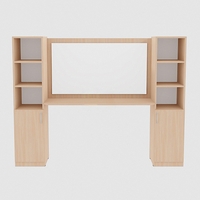 Стол логопеда АВЛ-008 - fgospostavki.ru - Рязань