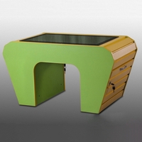 Профессиональный интерактивный коррекционно-развивающий стол «Зебрано micro» - fgospostavki.ru - Рязань