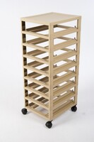 Стойка для наборов "ОГЭ 2022" (продается только с набором ОГЭ-лаборатория) - fgospostavki.ru - Рязань