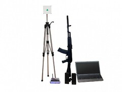 Учебно-тренировочный комплекс огневой подготовки Стрелец-1/АК (массогабаритный макет АК) - fgospostavki.ru - Рязань