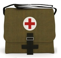 Сумка санинструктора - fgospostavki.ru - Рязань