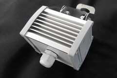 Светогенератор для фибероптики Светлячок-1 RGB - fgospostavki.ru - Рязань