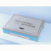 Световой стол для рисования песком «Песочные истории» - fgospostavki.ru - Рязань