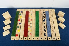 Тактильный комплекс “Солнышко” (11 модулей) - fgospostavki.ru - Рязань