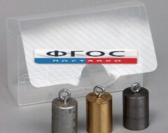 Набор тел равного объема - fgospostavki.ru - Рязань