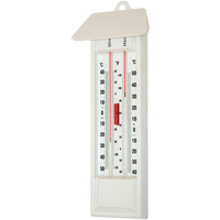 Термометр ртутный (максимум-минимум) - fgospostavki.ru - Рязань