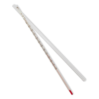 Термометр лабораторный спиртовой от -10 до +110 °C - fgospostavki.ru - Рязань