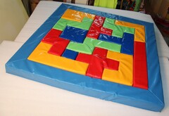 Игра для соревнований Тетрис - fgospostavki.ru - Рязань