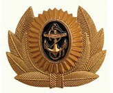 Кокарда - fgospostavki.ru - Рязань