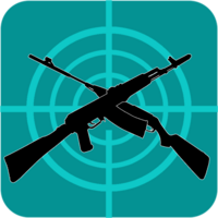 Стойка для крепления мишеней для стрелкового тира - fgospostavki.ru - Рязань