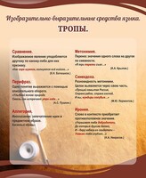 Стенд "Тропы" Вариант 1 - fgospostavki.ru - Рязань