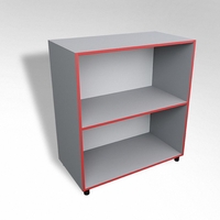 Тумба открытая ТР ЛДСП  - fgospostavki.ru - Рязань