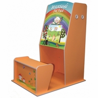 Учебно-игровой терминал "Домик" - fgospostavki.ru - Рязань