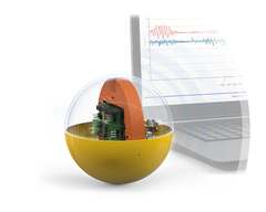 Устройство для изучения движения твердого тела с беспроводной передачей данных - fgospostavki.ru - Рязань