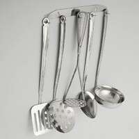 Набор приборов для приготовления пищи (5 предметов) - fgospostavki.ru - Рязань