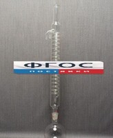 Дистиллятор с холодильником ХСВ 1000 миллилитров - fgospostavki.ru - Рязань