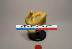 Модель "Молекула белка" - fgospostavki.ru - Рязань