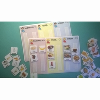 Визуальное расписание "Меню" - fgospostavki.ru - Рязань