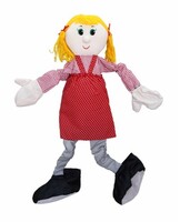 Ростовая кукла "Внучка" - fgospostavki.ru - Рязань