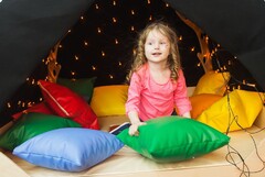 Волшебный шатер - fgospostavki.ru - Рязань