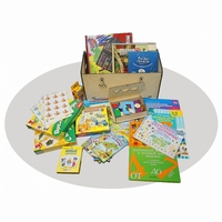 Волшебный "Ларчик педагога" (от 3 до 5 лет)  - fgospostavki.ru - Рязань