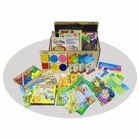 Волшебный "Ларчик педагога" (от 5 до 7 лет) - fgospostavki.ru - Рязань