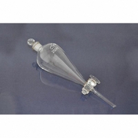 Воронка делительная конусная ВД-3 250 мл. - fgospostavki.ru - Рязань