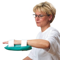 Утяжеленная подушечка 1 килограмм - fgospostavki.ru - Рязань