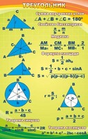 Стенд "Треугольник" - fgospostavki.ru - Рязань