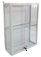 Шкаф-витрина для кубков и наград Вариант 1 - fgospostavki.ru - Рязань