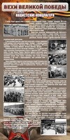 Стенд "НАЦИСТСКИЕ КОНЦЛАГЕРЯ" - fgospostavki.ru - Рязань