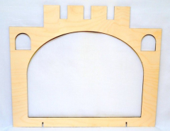 Замок-декорация - fgospostavki.ru - Рязань