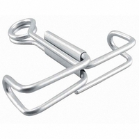 Зажим пружинный - fgospostavki.ru - Рязань