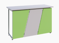 Стол учителя New line - fgospostavki.ru - Рязань