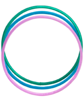 Обруч стальной фитнес-комфорт (вариант 3) - fgospostavki.ru - Рязань