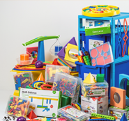 Наборы для STEM образования  - fgospostavki.ru - Рязань