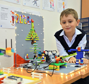 Образовательные модули конструирования, проектирования и робототехники - fgospostavki.ru - Рязань