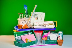 Наборы для экспериментов - fgospostavki.ru - Рязань