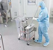 Оборудование для профилактики коронавируса - fgospostavki.ru - Рязань