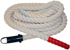 Канаты для лазания - fgospostavki.ru - Рязань