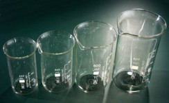 Лабораторная посуда - fgospostavki.ru - Рязань