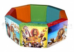 Сухие бассейны - fgospostavki.ru - Рязань