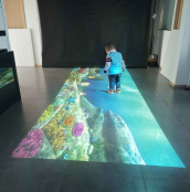 Интерактивный пол - fgospostavki.ru - Рязань