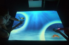 Интерактивный пол OMi-Vista - fgospostavki.ru - Рязань