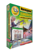 Технология для девочек - fgospostavki.ru - Рязань